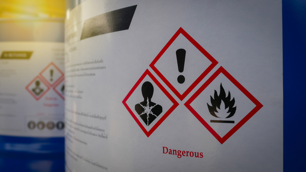 Legal Fallout: EBay's Section 230 Shield Fails In Banned Chemicals Case Legal Fallout: EBay's Section 230 Shield Fails In Banned Chemicals Case