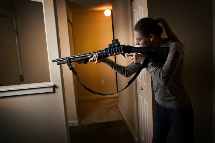 Legal Protection After A Self-Defense Shooting: Insurance Options Explained Legal Protection After A Self-Defense Shooting: Insurance Options Explained