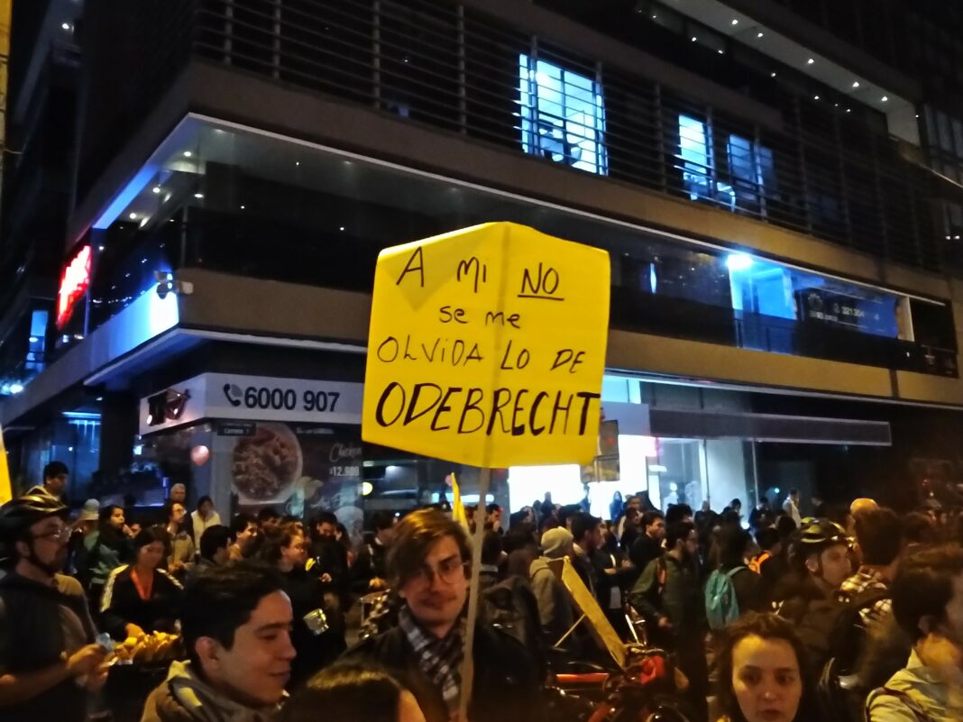 Legal Uncertainty Clouds Colombia's Pension Law Following Corruption Case Legal Uncertainty Clouds Colombia's Pension Law Following Corruption Case