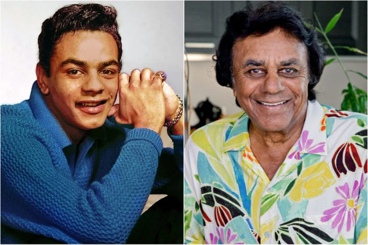 Legendary Singer Johnny Mathis Announces Retirement At 89 Legendary Singer Johnny Mathis Announces Retirement At 89
