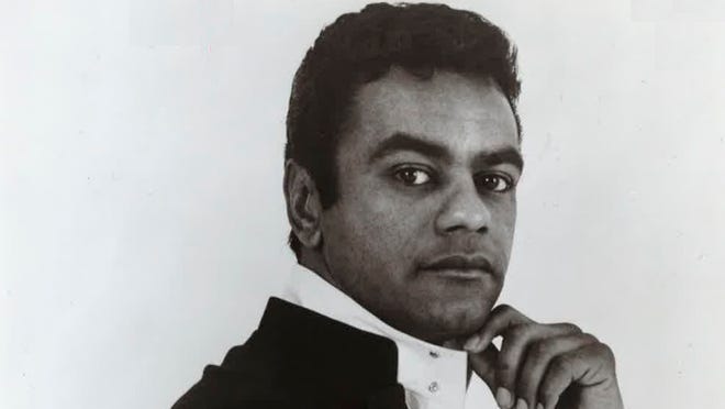 Legendary Singer Johnny Mathis Retires After Decades-Long Career Due To Health Concerns Legendary Singer Johnny Mathis Retires After Decades-Long Career Due To Health Concerns