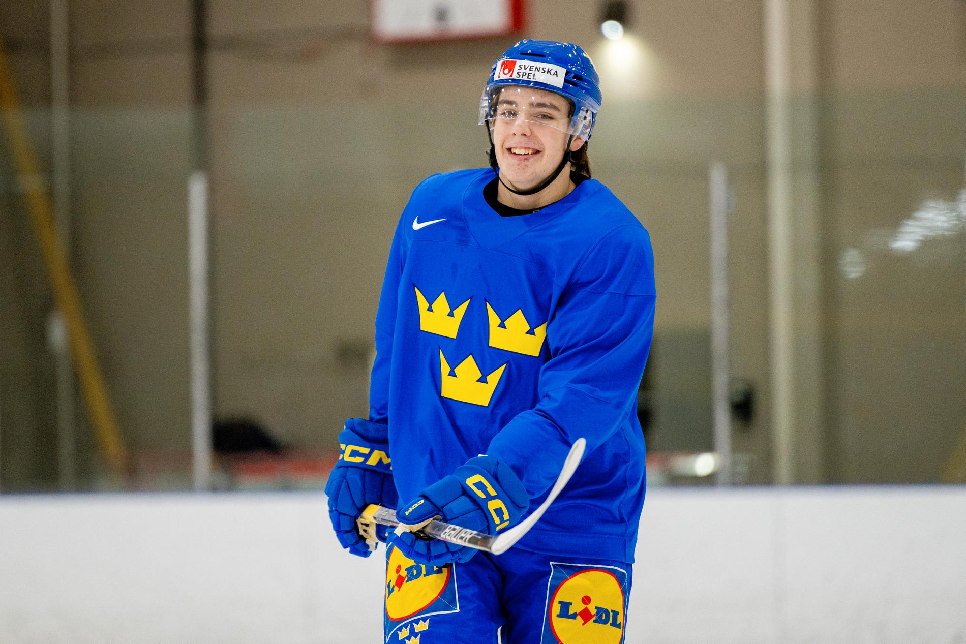Leo Carlsson's Two-Goal Performance Overshadowed By Stars' Overtime Win Leo Carlsson's Two-Goal Performance Overshadowed By Stars' Overtime Win