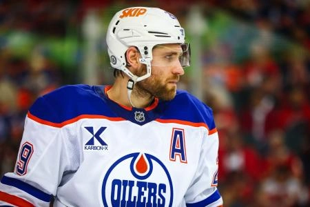 Leon Draisaitl Injury Update: Oilers Star's Playoff Availability Leon Draisaitl Injury Update: Oilers Star's Playoff Availability