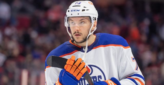 Leon Draisaitl's Exceptional Season: Hart Trophy Nomination And Oilers' Success Leon Draisaitl's Exceptional Season: Hart Trophy Nomination And Oilers' Success