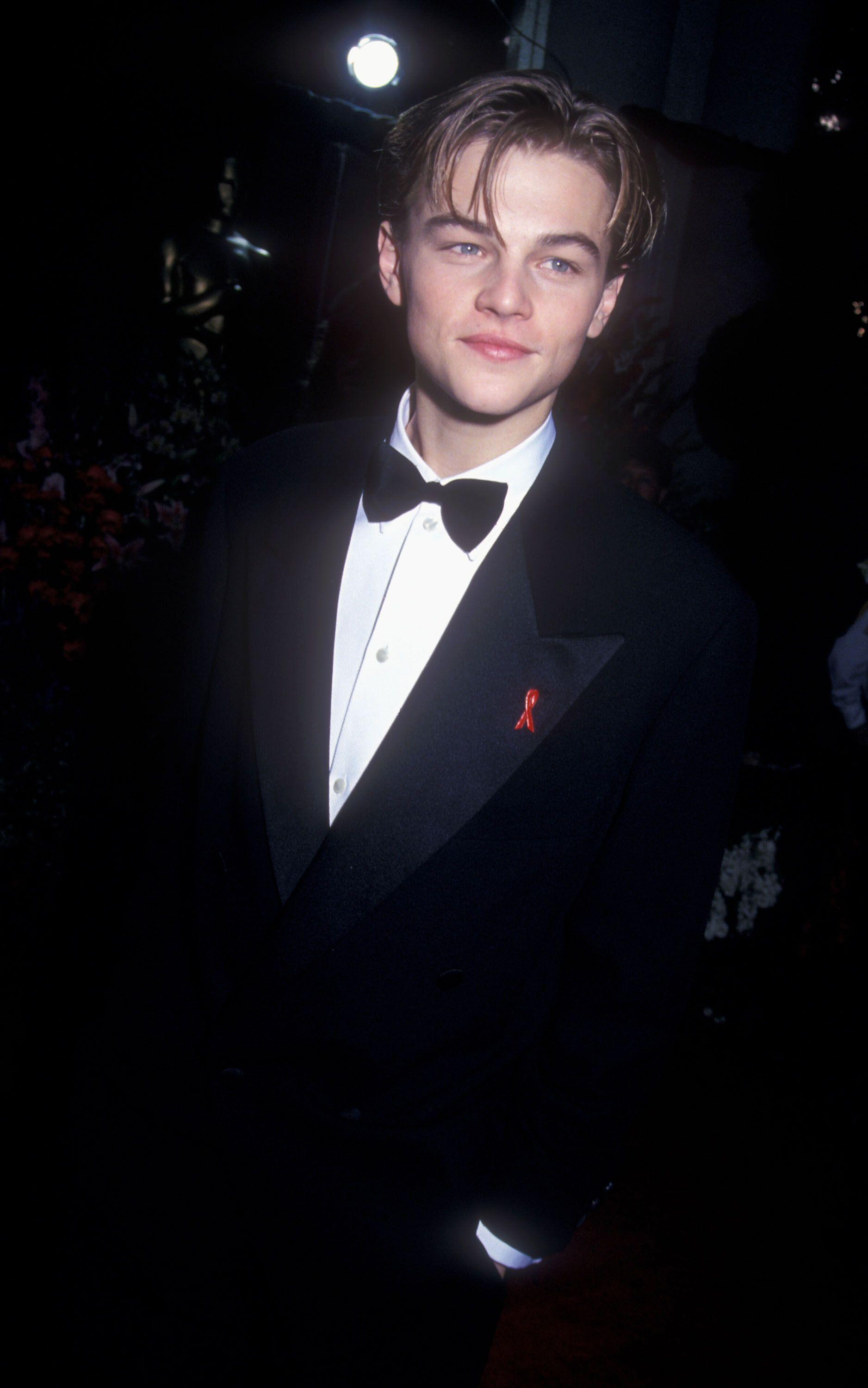 Leonardo DiCaprio: 30 Éve Búcsút Intett A Heroinnak Leonardo DiCaprio: 30 Éve Búcsút Intett A Heroinnak