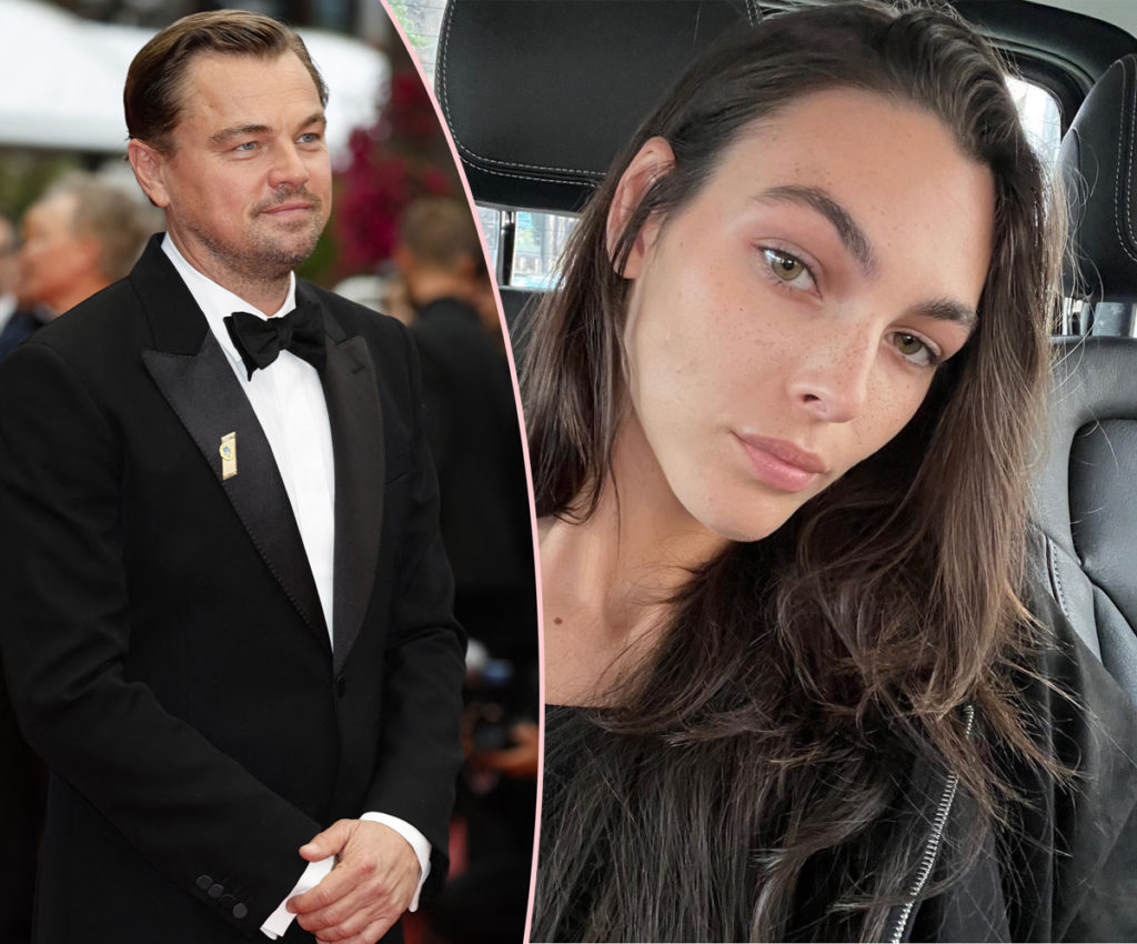 Leonardo DiCaprio And Vittoria Ceretti: Their Stunning Met Gala Arrival Leonardo DiCaprio And Vittoria Ceretti: Their Stunning Met Gala Arrival