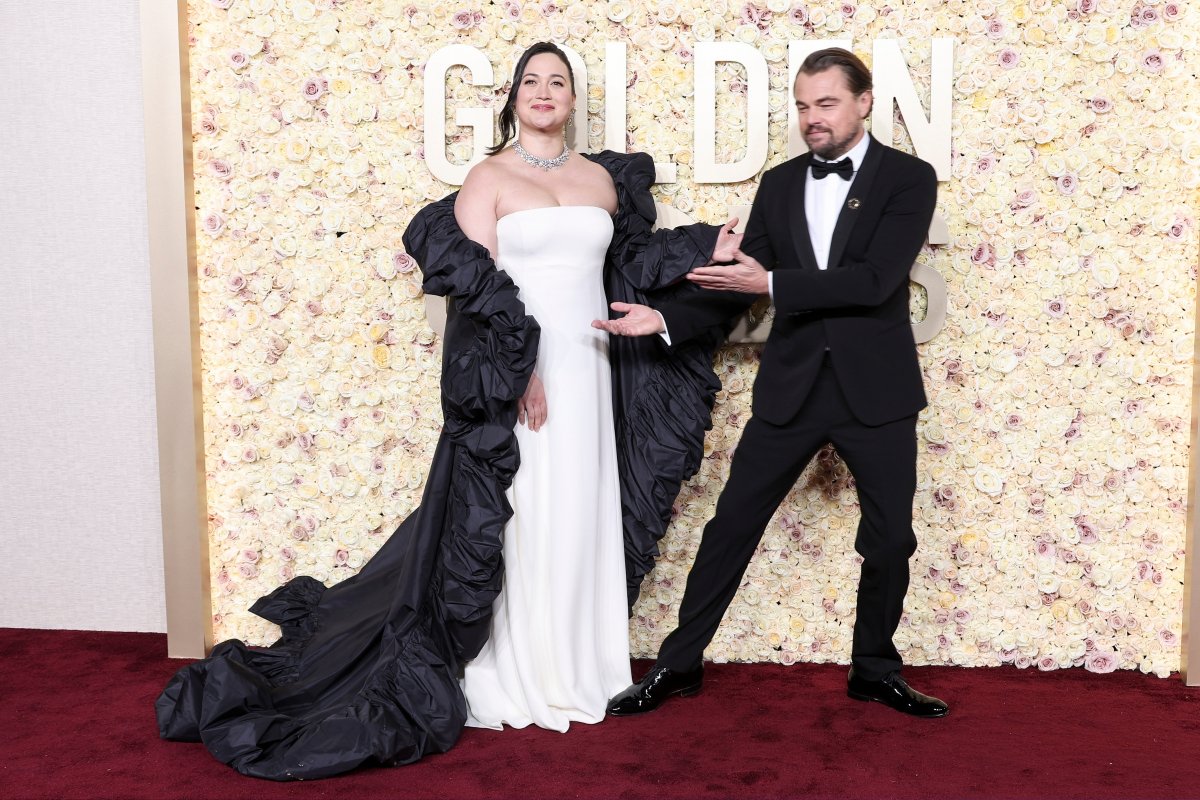 Leonardo DiCaprio És A Heroinfüggőség: 30 Évvel Ezelőtti Döntés Leonardo DiCaprio És A Heroinfüggőség: 30 Évvel Ezelőtti Döntés