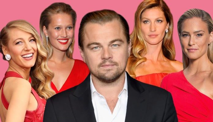 Leonardo DiCaprio's Relationship History: Fact Vs. Fiction Leonardo DiCaprio's Relationship History: Fact Vs. Fiction