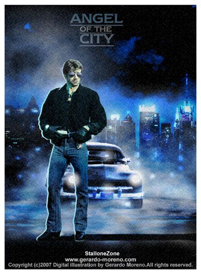 Les Regrets De Sylvester Stallone Concernant Cobra, Thriller D'action Des Années 80 Les Regrets De Sylvester Stallone Concernant Cobra, Thriller D'action Des Années 80