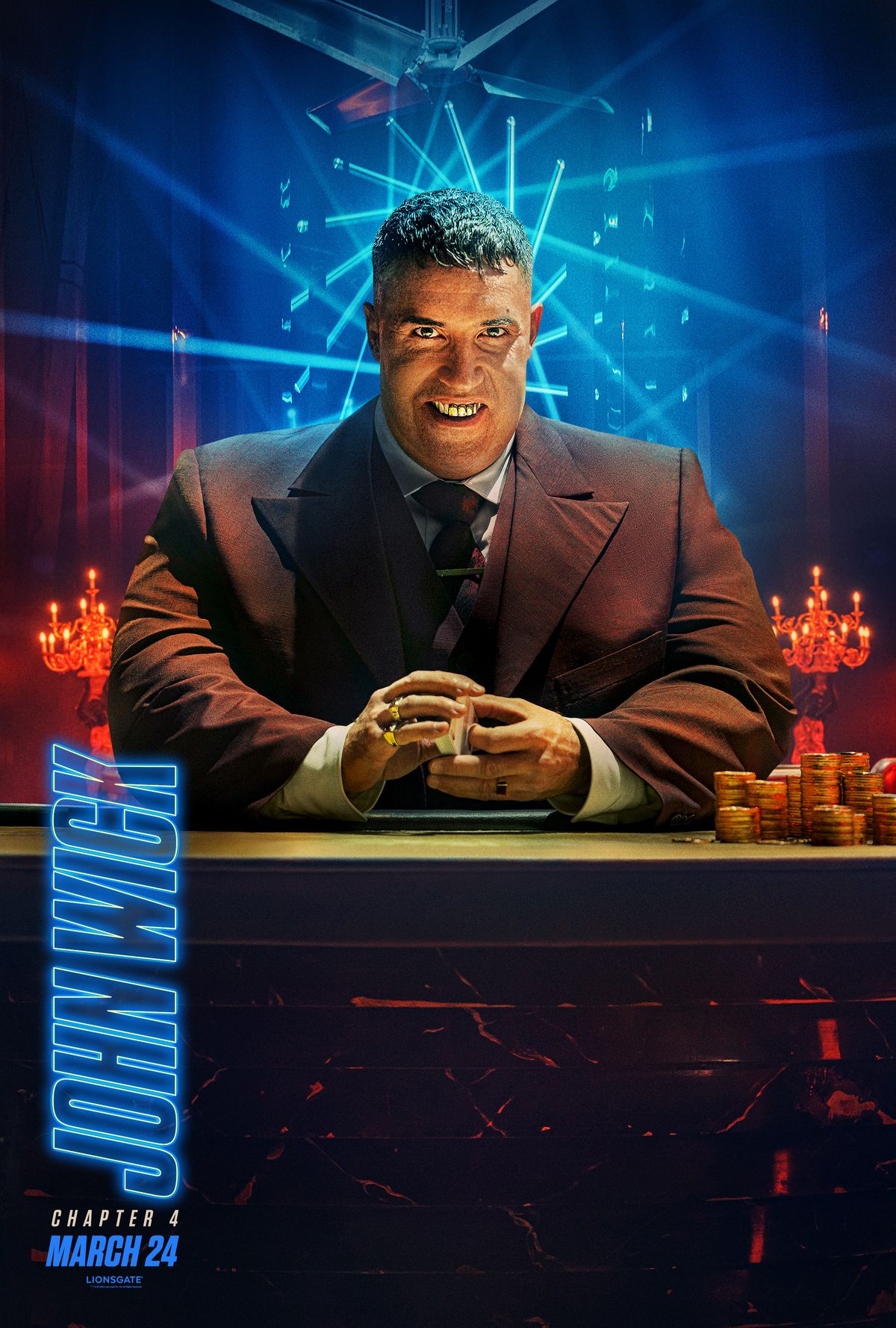 Let's End It Here: Arguments Against A John Wick 5 Let's End It Here: Arguments Against A John Wick 5