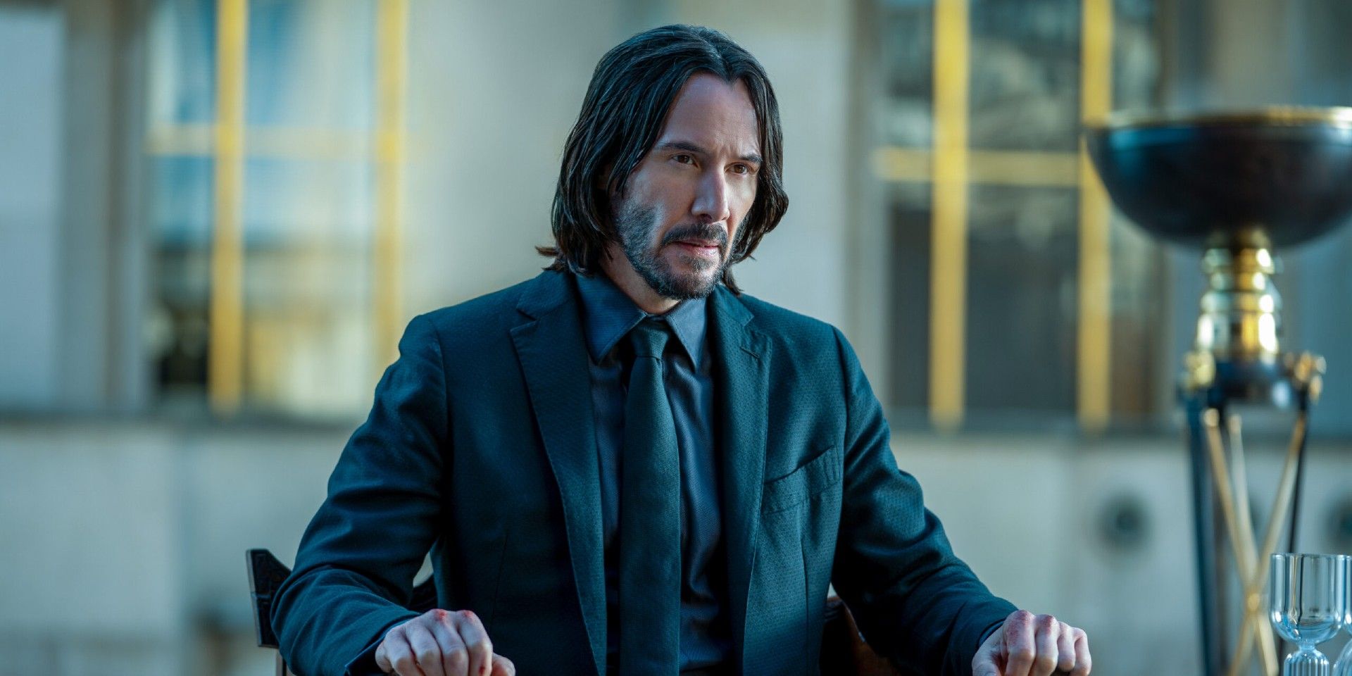 Let's Talk John Wick 5: Is The Hype Justified? Let's Talk John Wick 5: Is The Hype Justified?