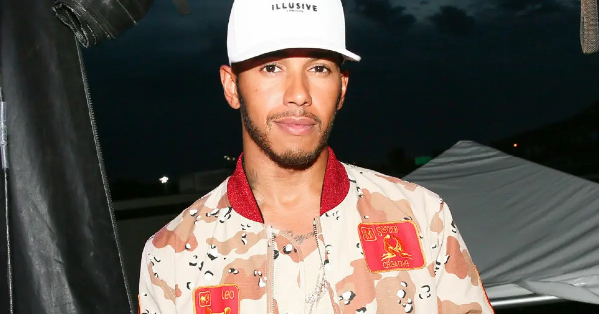 Lewis Hamiltonin Ja Ferrarin Yhteistyö: Täydellinen Katastrofi? Lewis Hamiltonin Ja Ferrarin Yhteistyö: Täydellinen Katastrofi?