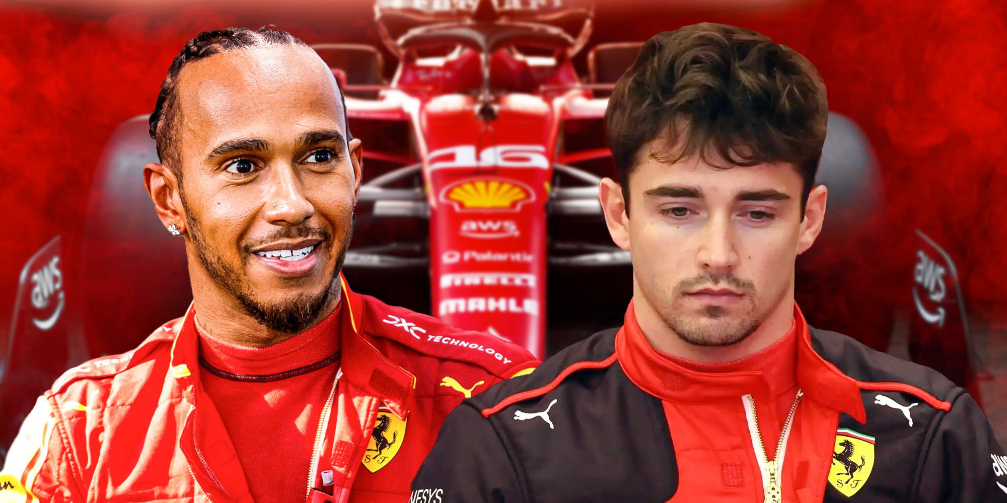 Lewis Hamilton's Comments: Ferrari Chief's Strong Reaction Lewis Hamilton's Comments: Ferrari Chief's Strong Reaction