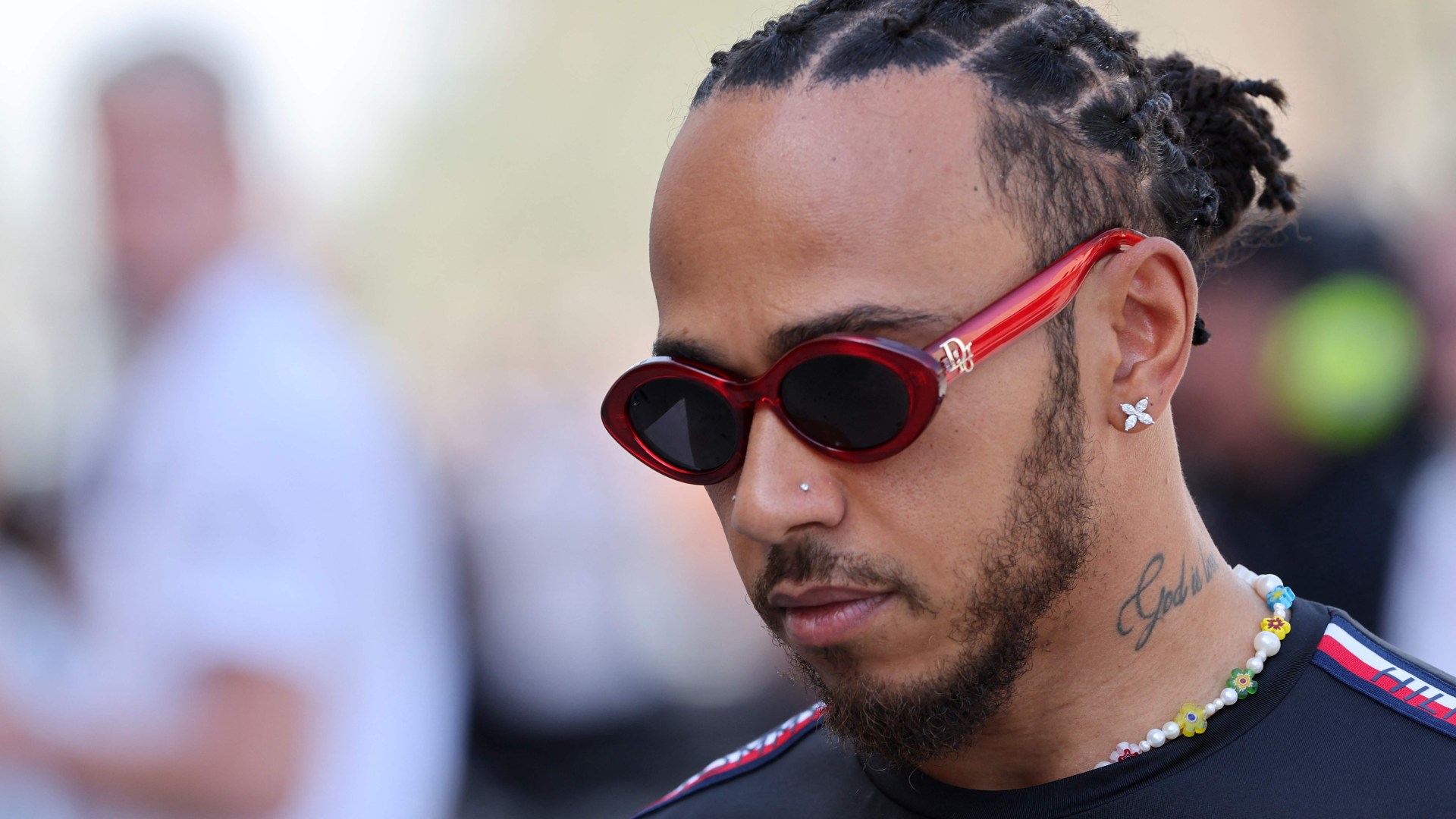 Lewis Hamilton's Impact: The F1 Rule Change He Shaped Lewis Hamilton's Impact: The F1 Rule Change He Shaped