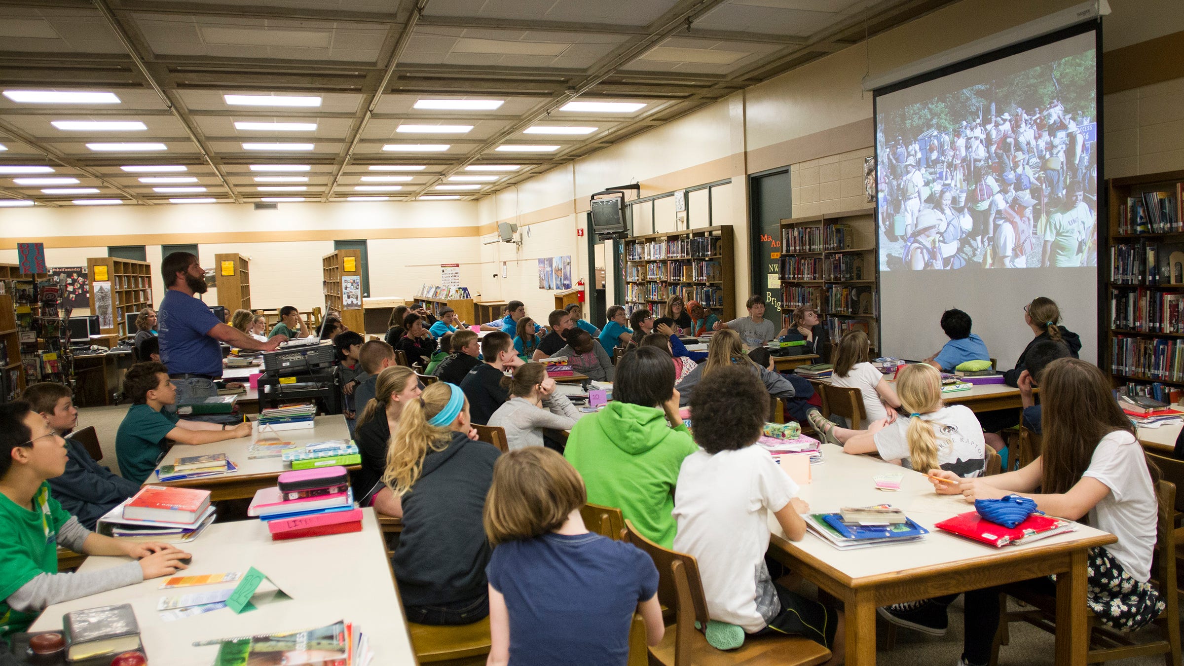 Libraries Facing Cuts: Impact Of Trump-Era Agency Dismantlement Libraries Facing Cuts: Impact Of Trump-Era Agency Dismantlement