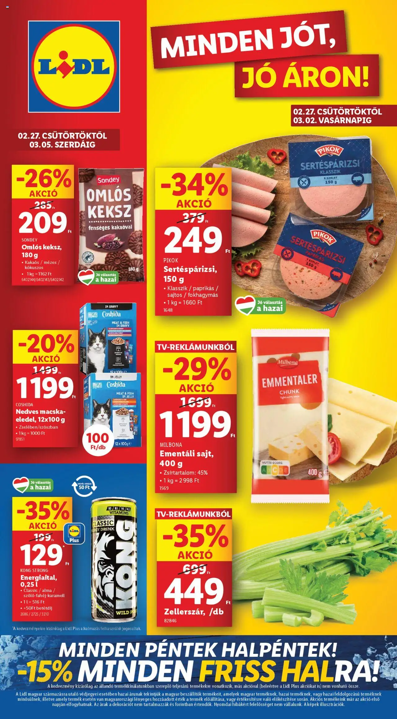 Lidl: Elképesztő Gyűjtői Márkák Akciós Áron – Érdemes Sorban Állni? Lidl: Elképesztő Gyűjtői Márkák Akciós Áron – Érdemes Sorban Állni?