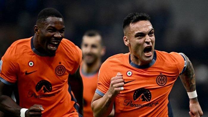 Liga Italia: Prediksi Atalanta Vs Venezia, Susunan Pemain, Statistik, Dan Rekor Pertemuan Liga Italia: Prediksi Atalanta Vs Venezia, Susunan Pemain, Statistik, Dan Rekor Pertemuan