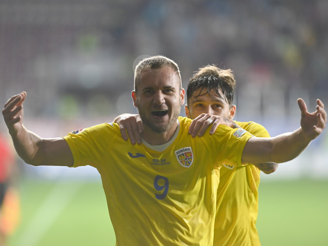 Liga Națiunilor: 6-1 Pentru Georgia Împotriva Armeniei Liga Națiunilor: 6-1 Pentru Georgia Împotriva Armeniei