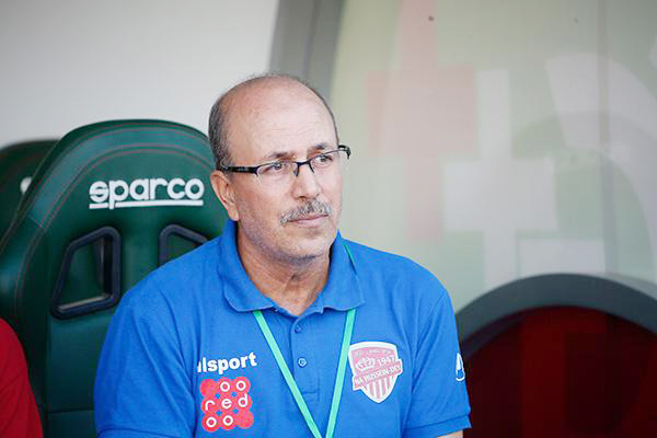 Ligue 1 Algérienne : Revivez La Victoire De LASO Chlef Contre L'USMA Ligue 1 Algérienne : Revivez La Victoire De LASO Chlef Contre L'USMA