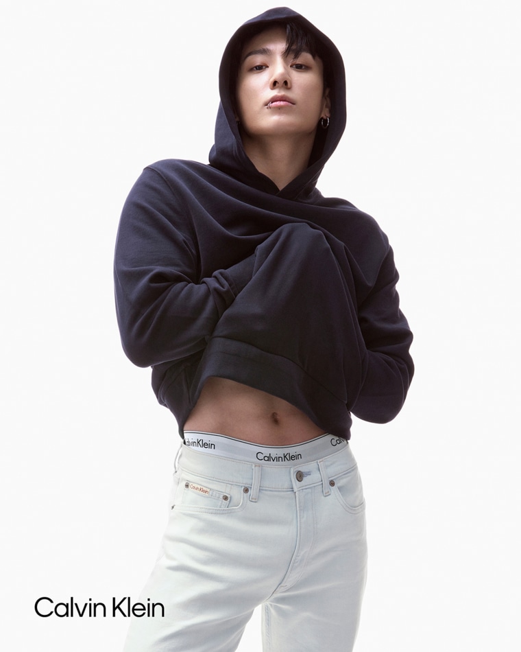 Lily Collins' Post-Baby Transformation: Calvin Klein Campaign Unveiled Lily Collins' Post-Baby Transformation: Calvin Klein Campaign Unveiled