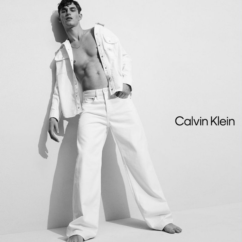 Lily Collins: Postpartum Confidence In New Calvin Klein Campaign Lily Collins: Postpartum Confidence In New Calvin Klein Campaign