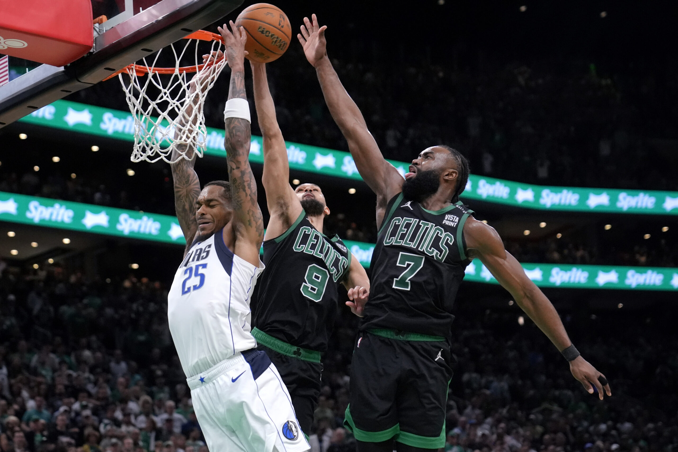 Limited Time Offer: Boston Celtics Finals Gear Under $20 Limited Time Offer: Boston Celtics Finals Gear Under $20
