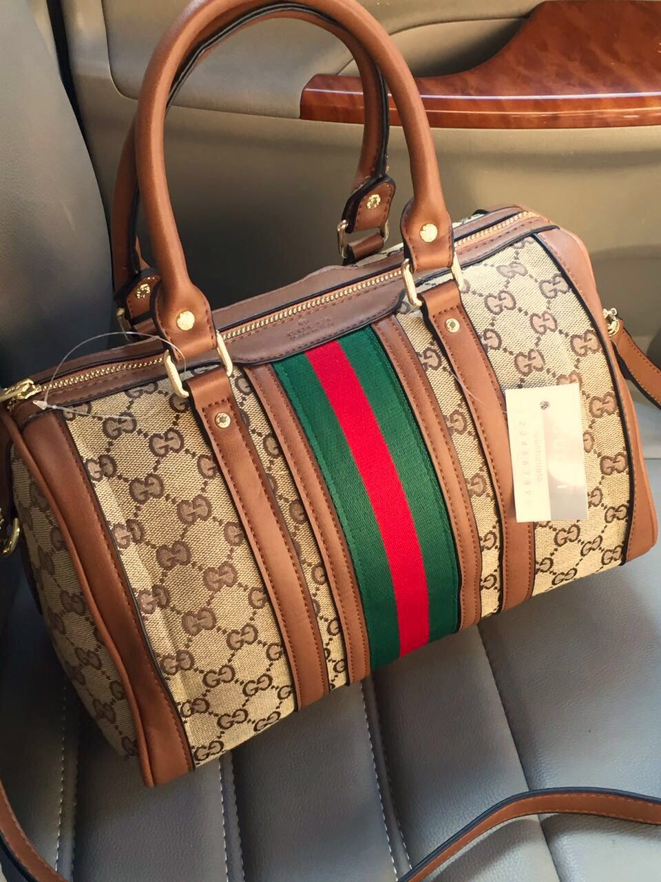 Limited-Time Offer: Gucci Handbags, Sneakers, Hats, And Sunglasses – 70% Off At Gilt