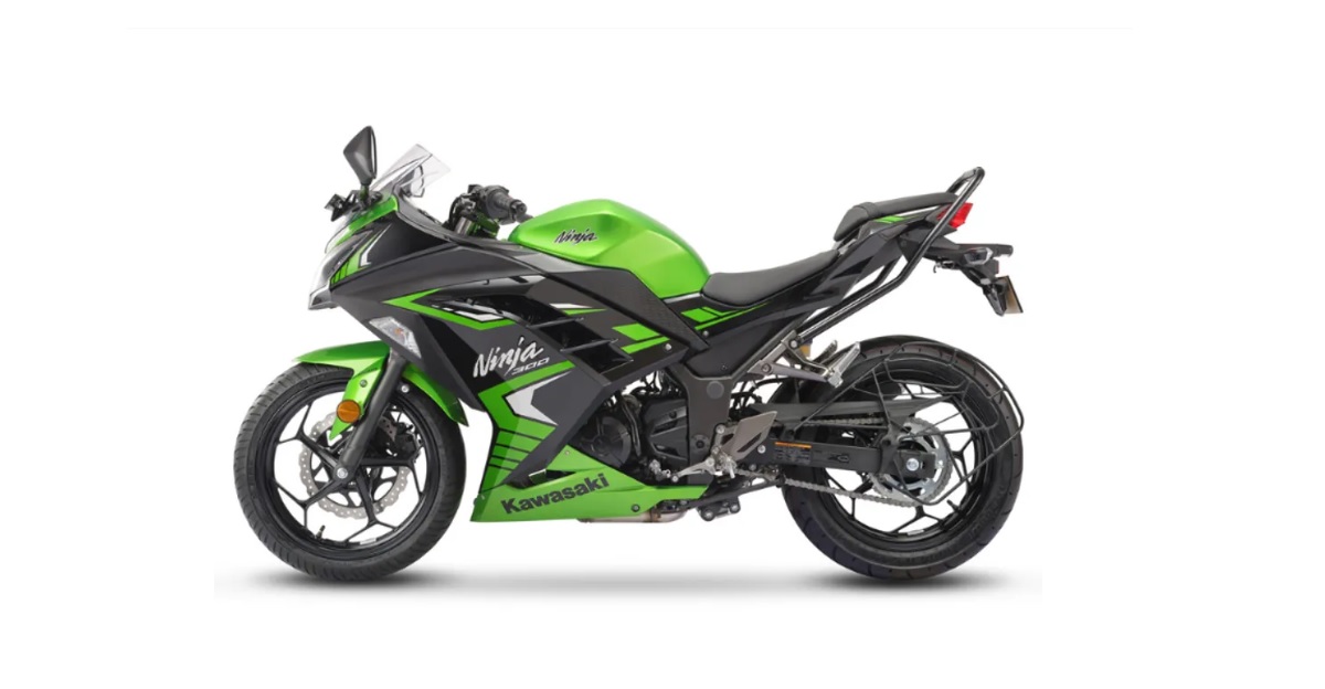 Limited Time Offer: ₹45,000 Discount On Kawasaki Ninja Models Limited Time Offer: ₹45,000 Discount On Kawasaki Ninja Models