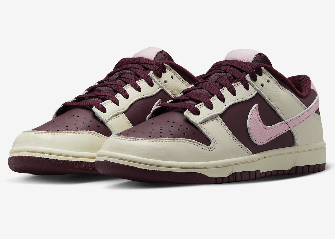 Limited Time: Up To $52 Off Nike Dunks At Revolve Limited Time: Up To $52 Off Nike Dunks At Revolve