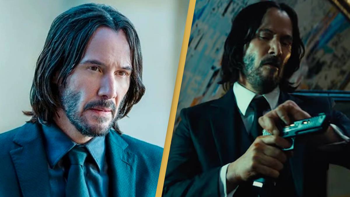 Lionsgate Speaks: John Wick 5 Confirmed, Hitman's Future Revealed Lionsgate Speaks: John Wick 5 Confirmed, Hitman's Future Revealed