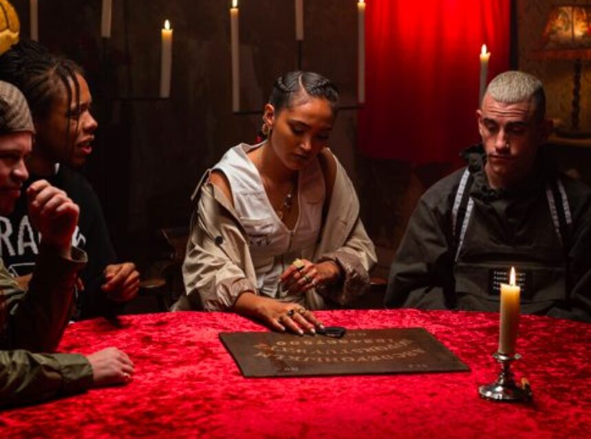 Listen Now: Joy Crookes Unveils Emotional New Single, Listen Now: Joy Crookes Unveils Emotional New Single,