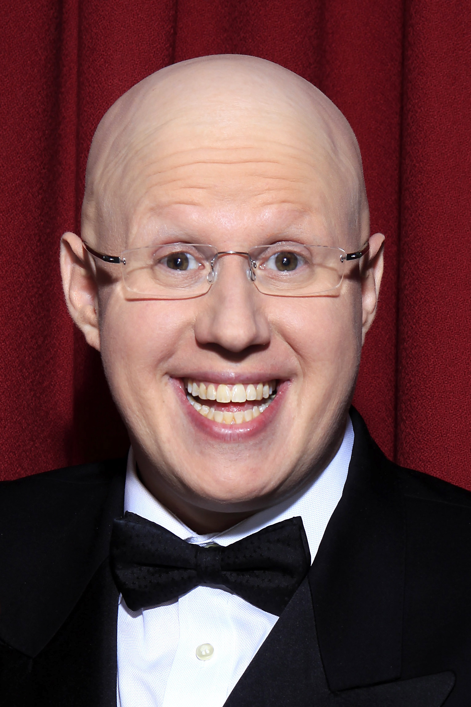 Little Britain's Future: Matt Lucas Addresses Revival Speculation Little Britain's Future: Matt Lucas Addresses Revival Speculation
