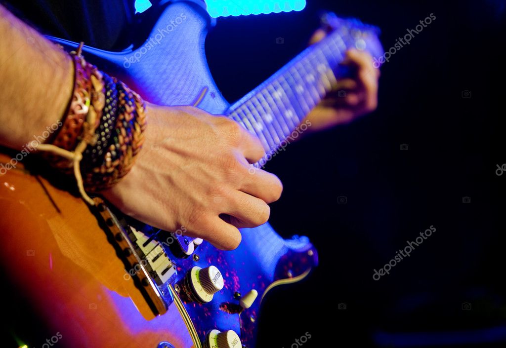 Live Music Stock Slump: What To Expect Friday Live Music Stock Slump: What To Expect Friday