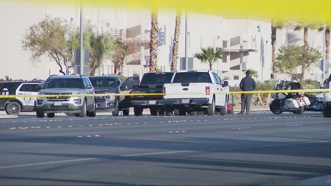 LIVE: Pedestrian Struck By Vehicle On Princess Road - Emergency Response LIVE: Pedestrian Struck By Vehicle On Princess Road - Emergency Response