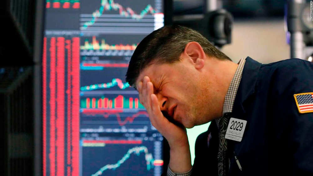 Live Stock Market Data: Dow, S&P 500 Updates (May 30) Live Stock Market Data: Dow, S&P 500 Updates (May 30)