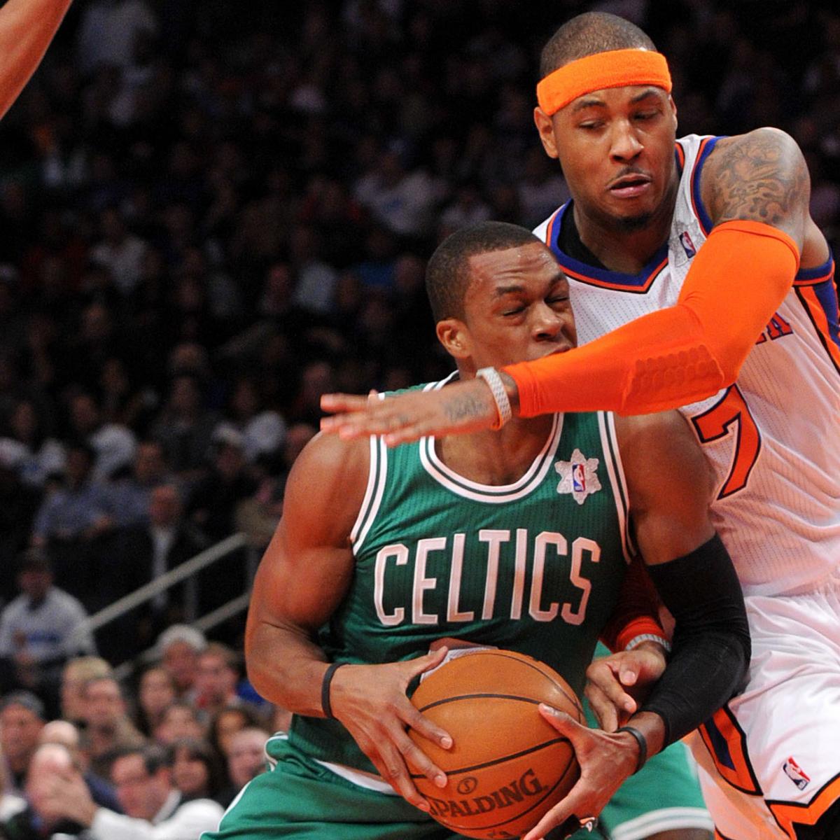 Live Stream Celtics Vs Knicks: Free Options & TV Listings Live Stream Celtics Vs Knicks: Free Options & TV Listings