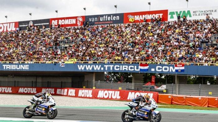 Live Streaming MotoGP Inggris 2025: Nonton FP1 & Race Di Trans7 Live Streaming MotoGP Inggris 2025: Nonton FP1 & Race Di Trans7