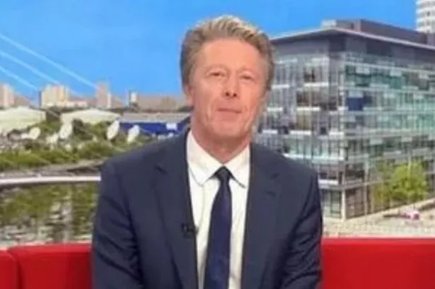 Live TV Chaos: BBC Breakfast Guest Disrupts Broadcast Live TV Chaos: BBC Breakfast Guest Disrupts Broadcast