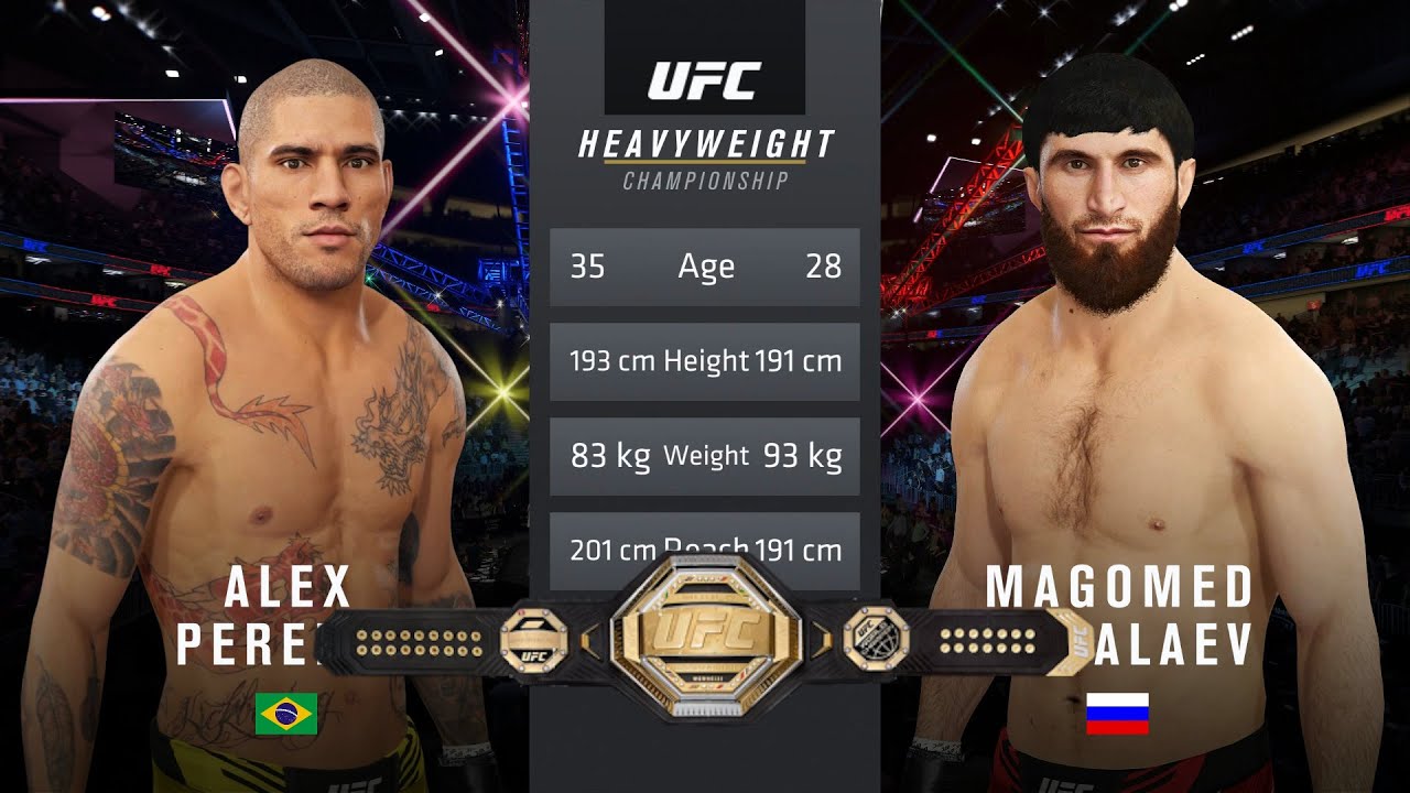 Live UFC 313 Results: Alex Pereira Vs Magomed Ankalaev Fight Recap Live UFC 313 Results: Alex Pereira Vs Magomed Ankalaev Fight Recap