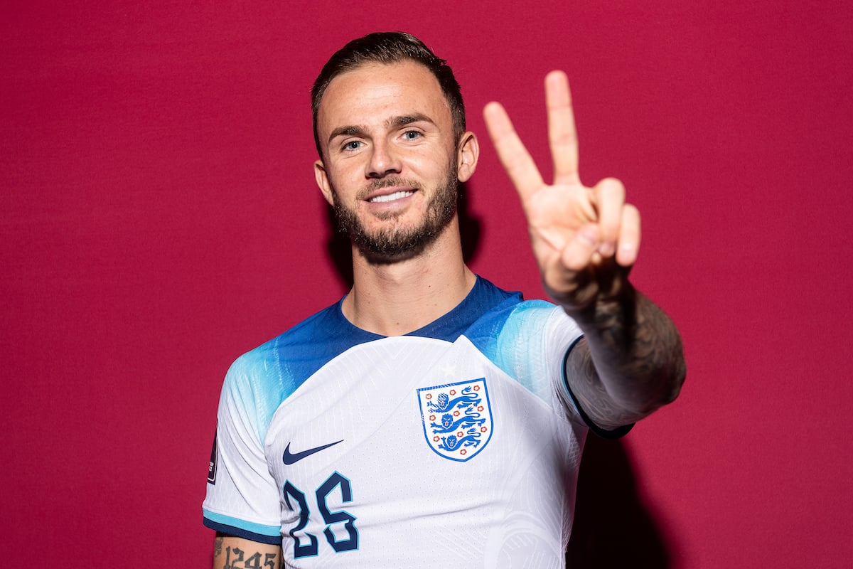 Liverpool All-In: €60m Bid To Win Transfer Race Liverpool All-In: €60m Bid To Win Transfer Race
