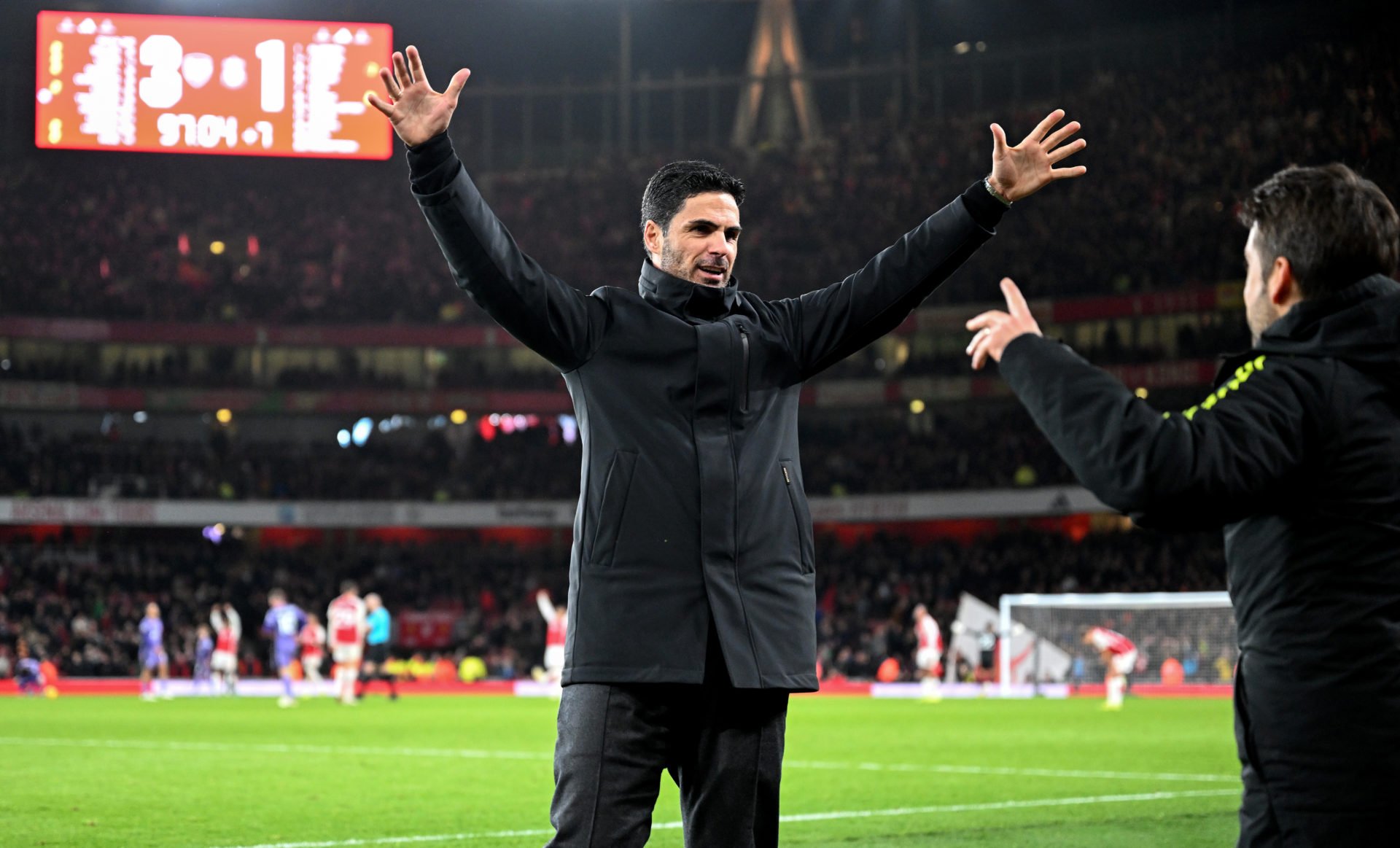 Liverpool And Arsenal In Premier League Agent Talks Liverpool And Arsenal In Premier League Agent Talks