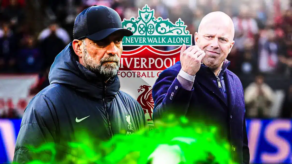 Liverpool Awaits Klopp: Manager's Return Confirmed Before Season's End Liverpool Awaits Klopp: Manager's Return Confirmed Before Season's End