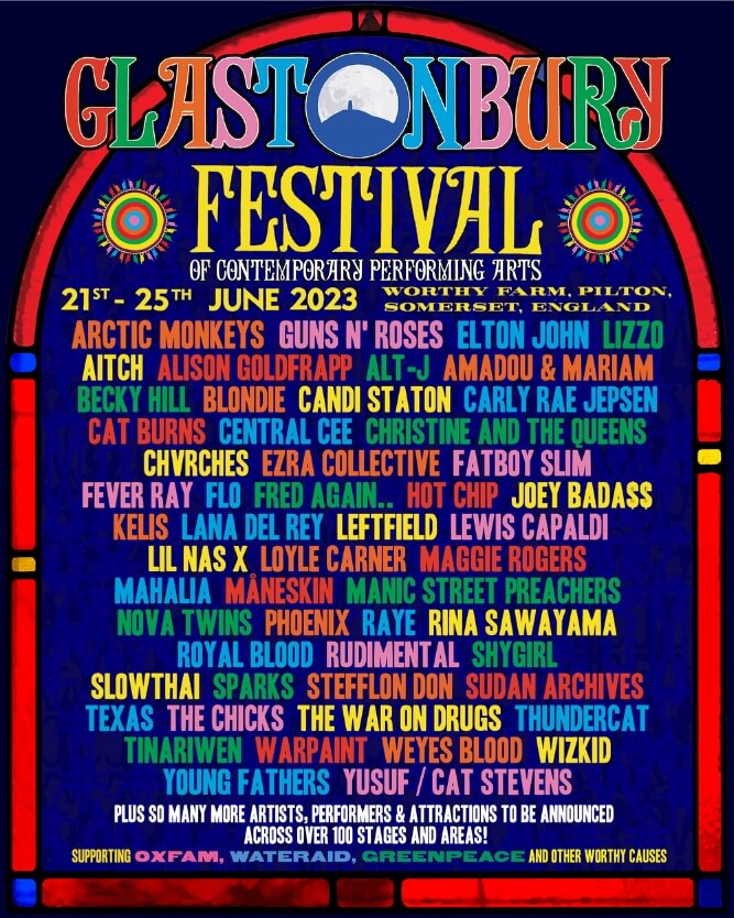 Liverpool Band's Surprise Glastonbury Set: Fan Theories And Predictions Liverpool Band's Surprise Glastonbury Set: Fan Theories And Predictions