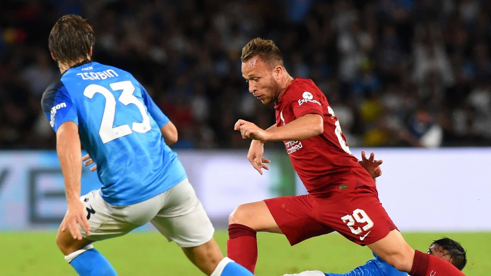 Liverpool Boss Klopp: Agent Responds To Real Madrid Job Speculation Liverpool Boss Klopp: Agent Responds To Real Madrid Job Speculation
