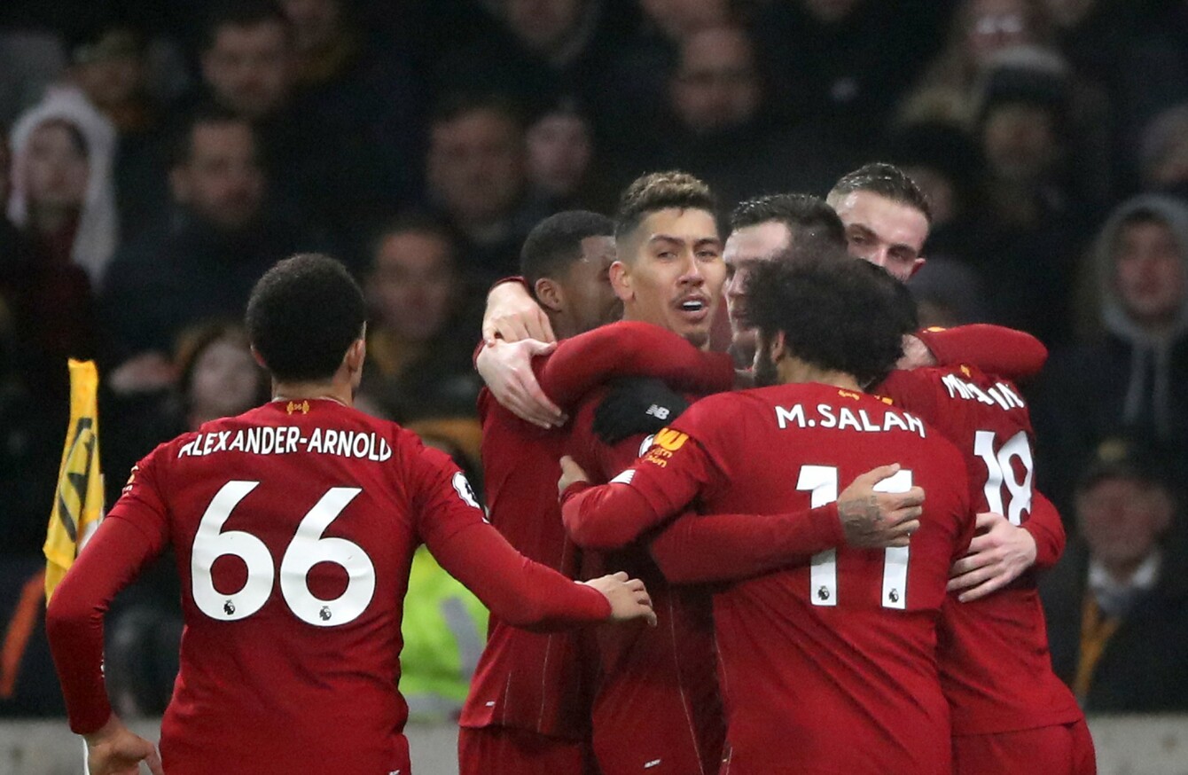 Liverpool Dan 10 Tahun Sejarah Juara Premier League Liverpool Dan 10 Tahun Sejarah Juara Premier League