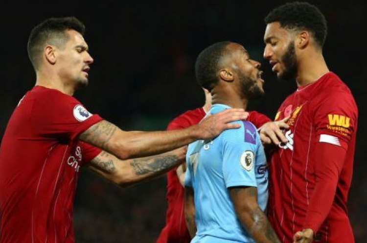 Liverpool Dan Persaingan Juara Premier League: Analisis 10 Tahun Terakhir Liverpool Dan Persaingan Juara Premier League: Analisis 10 Tahun Terakhir