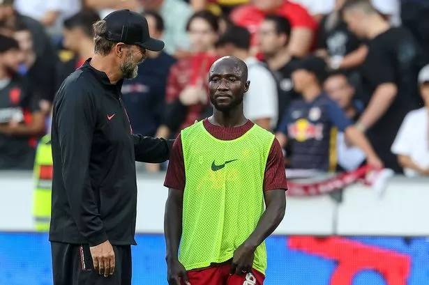 Liverpool Face Man Utd Competition For £25m Transfer Target Liverpool Face Man Utd Competition For £25m Transfer Target