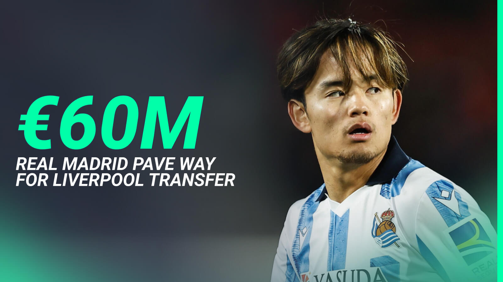 Liverpool Faces €60m Transfer Challenge: Will They Succeed? Liverpool Faces €60m Transfer Challenge: Will They Succeed?