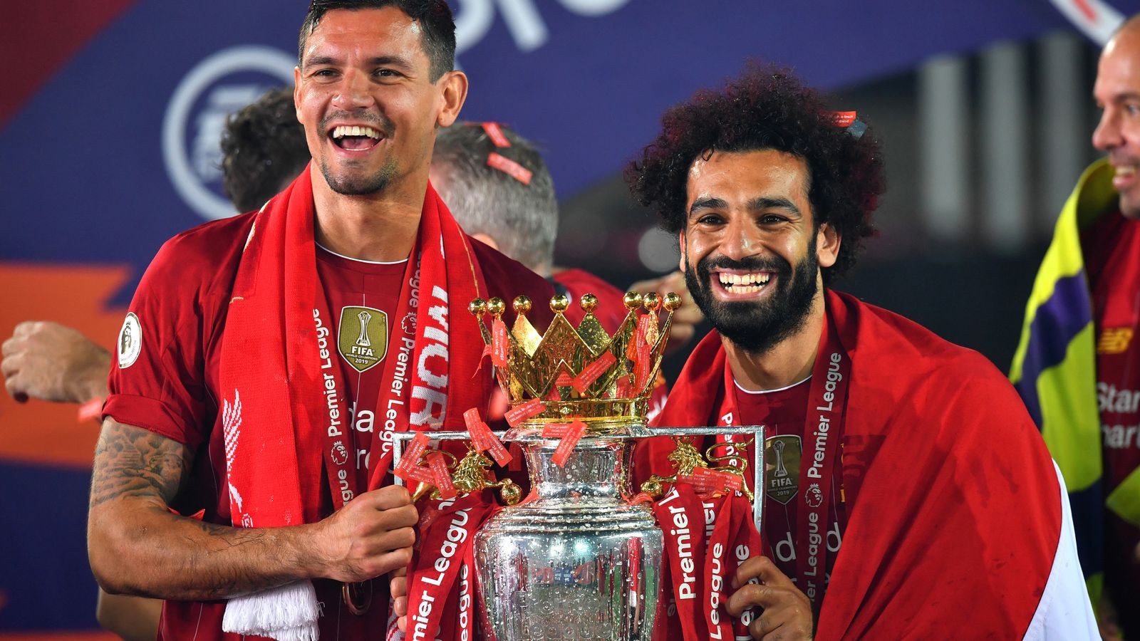 Liverpool FC: A Look Back At Their Premier League Title History Liverpool FC: A Look Back At Their Premier League Title History