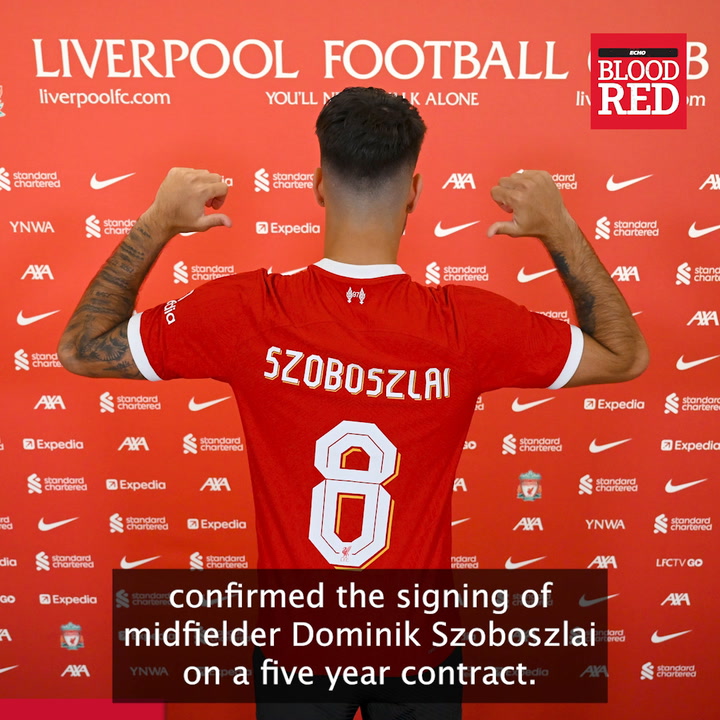 Liverpool FC Transfer News:  Speedster's Anfield Switch Imminent